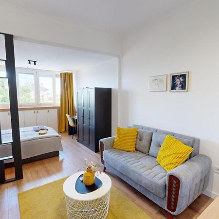 סופיה Modern City Stay Apartment 4 Min Walk From Alexander Nevski מראה חיצוני תמונה