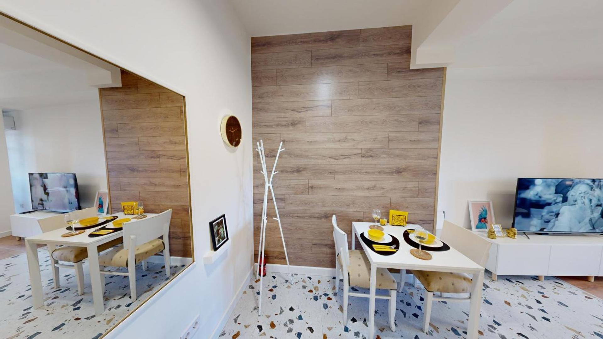 סופיה Modern City Stay Apartment 4 Min Walk From Alexander Nevski מראה חיצוני תמונה