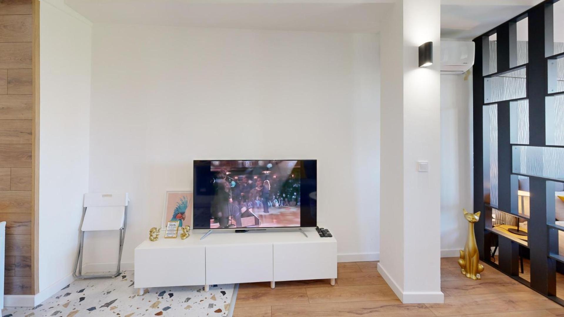 סופיה Modern City Stay Apartment 4 Min Walk From Alexander Nevski מראה חיצוני תמונה