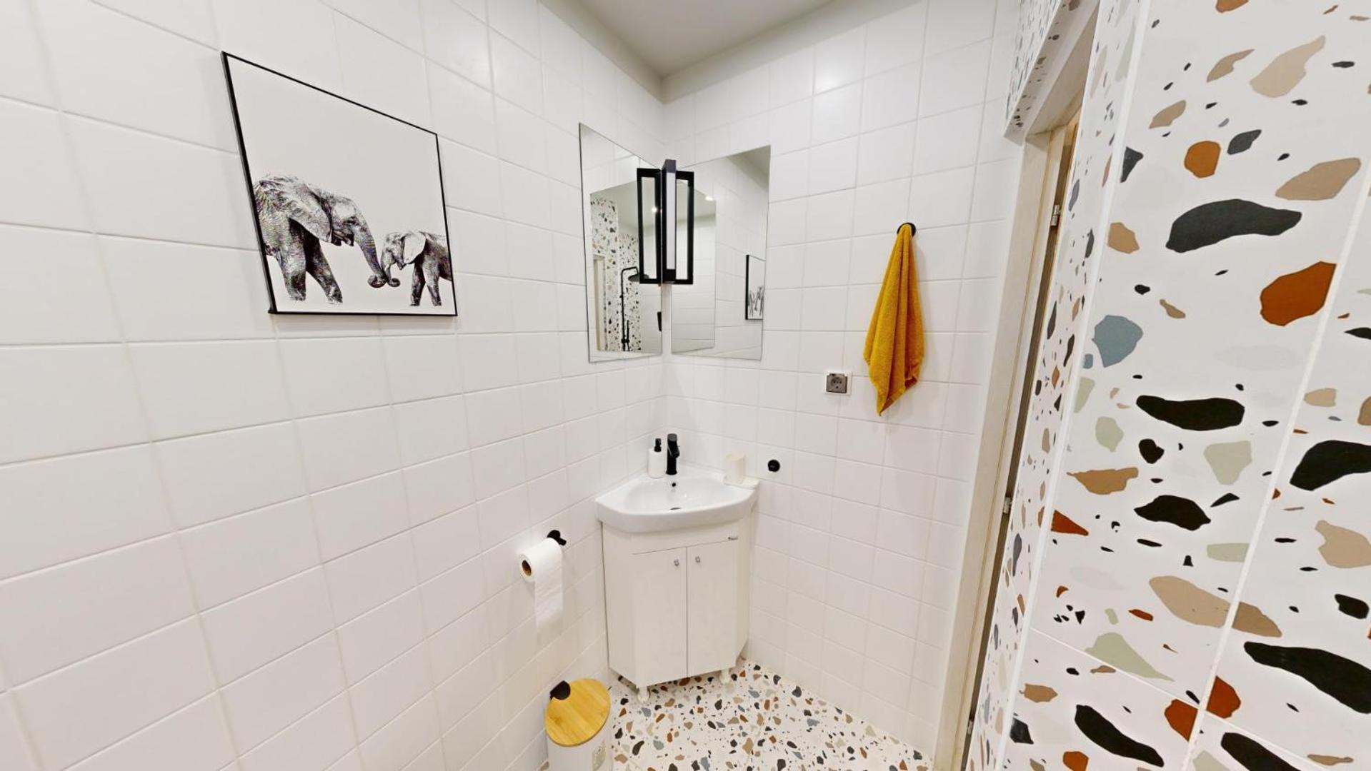 סופיה Modern City Stay Apartment 4 Min Walk From Alexander Nevski מראה חיצוני תמונה