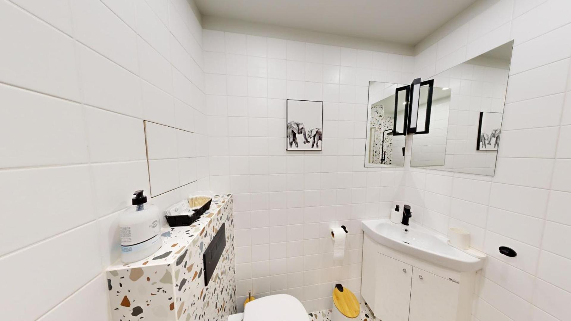 סופיה Modern City Stay Apartment 4 Min Walk From Alexander Nevski מראה חיצוני תמונה