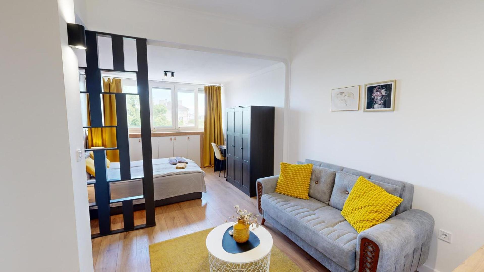 סופיה Modern City Stay Apartment 4 Min Walk From Alexander Nevski מראה חיצוני תמונה