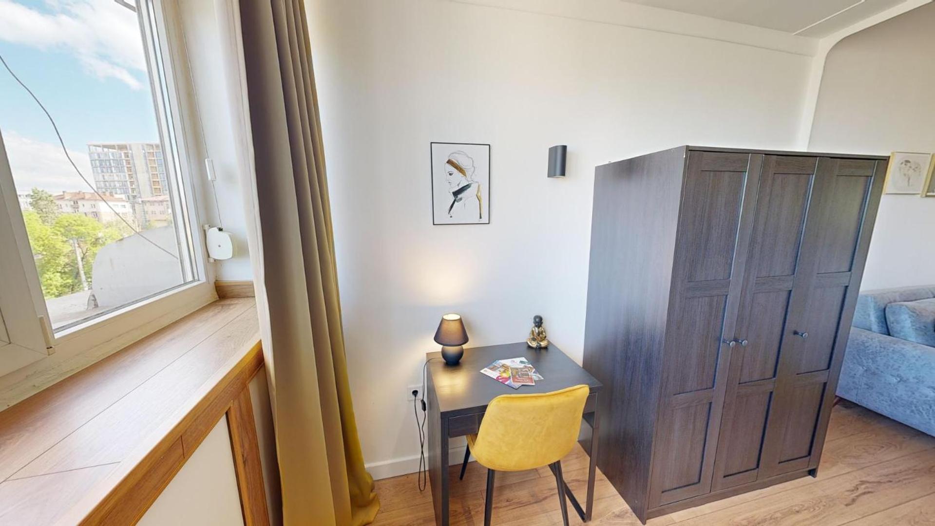 סופיה Modern City Stay Apartment 4 Min Walk From Alexander Nevski מראה חיצוני תמונה