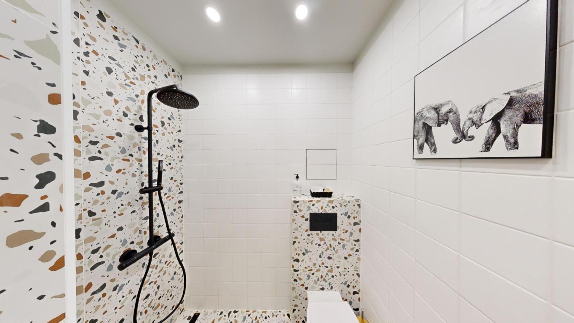 סופיה Modern City Stay Apartment 4 Min Walk From Alexander Nevski מראה חיצוני תמונה