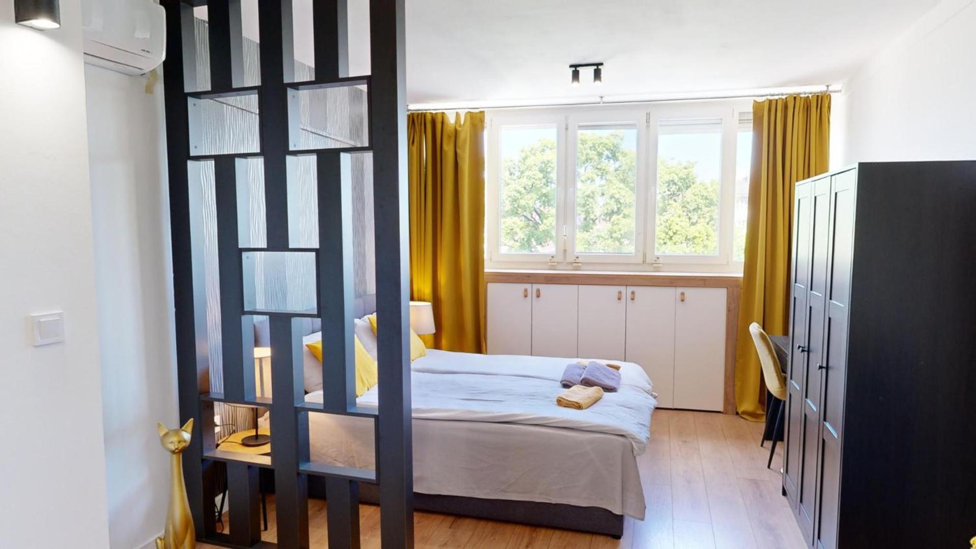 סופיה Modern City Stay Apartment 4 Min Walk From Alexander Nevski מראה חיצוני תמונה