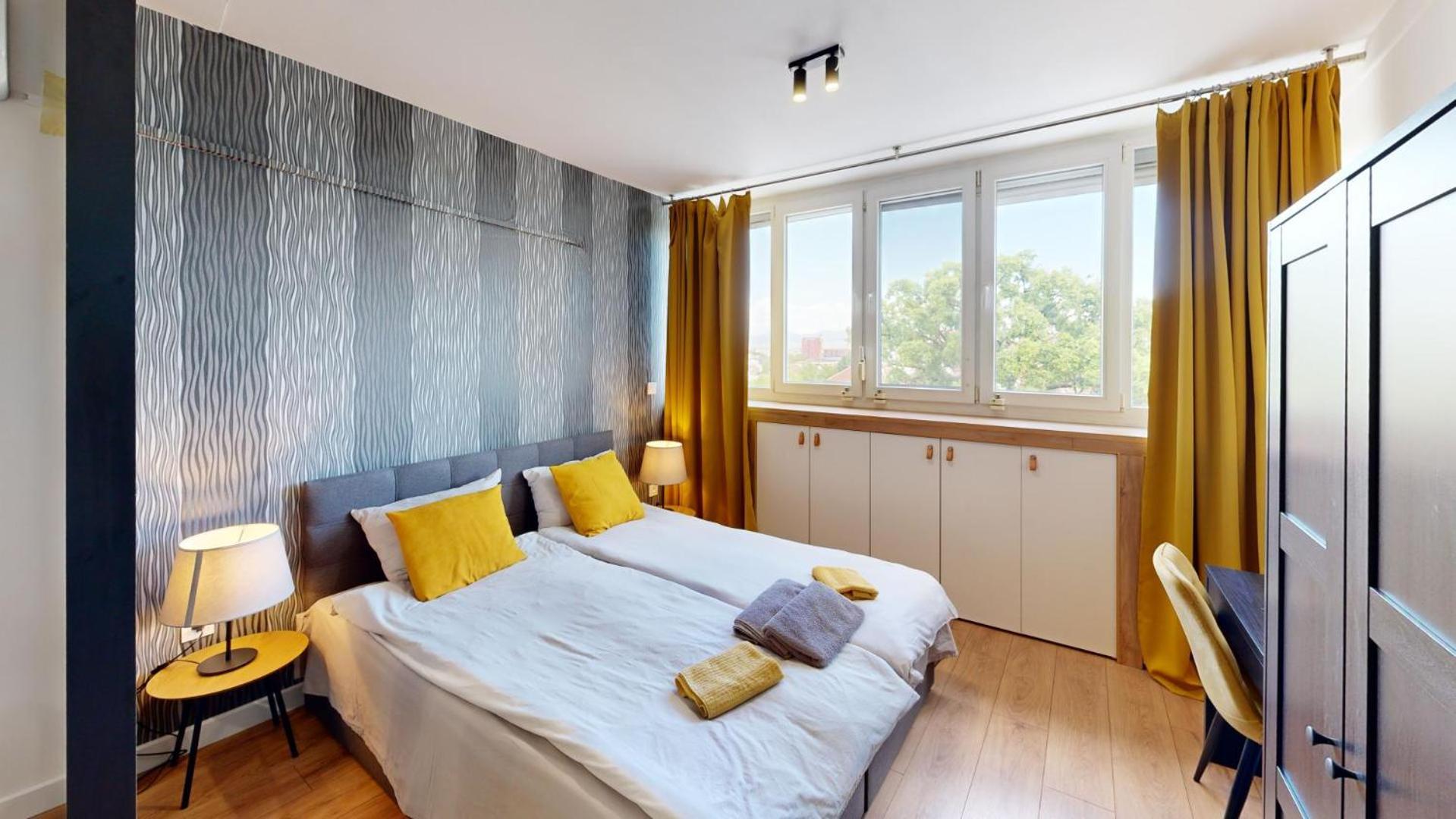 סופיה Modern City Stay Apartment 4 Min Walk From Alexander Nevski מראה חיצוני תמונה